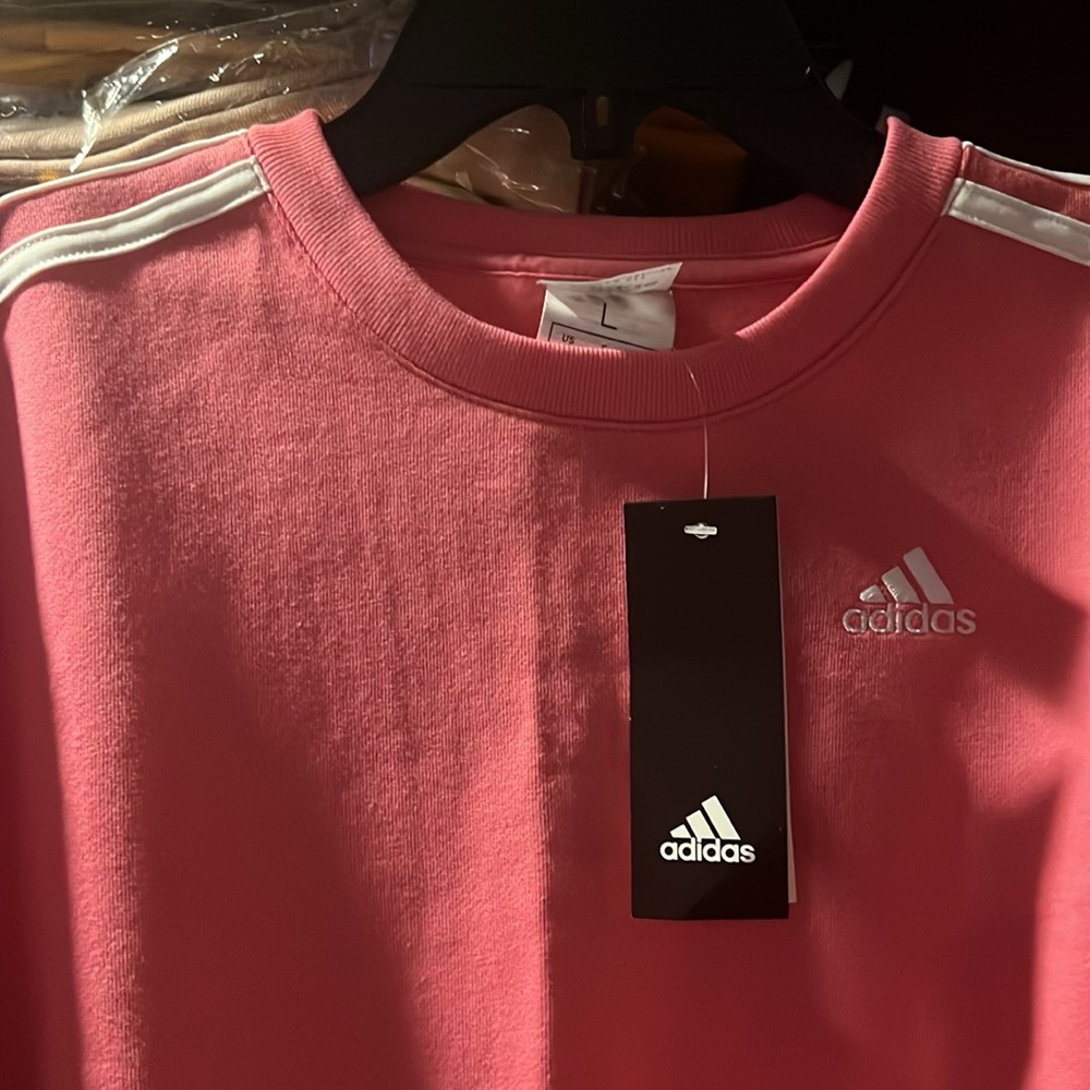 Adidas sweater - Picture 2 of 5